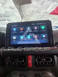 2022 Suzuki Jimny