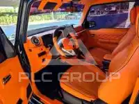 2022 Suzuki Jimny