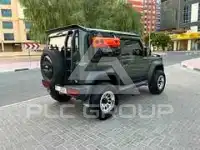 2022 Suzuki Jimny