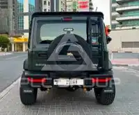 2022 Suzuki Jimny