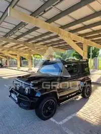 2022 Suzuki Jimny