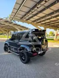 2022 Suzuki Jimny
