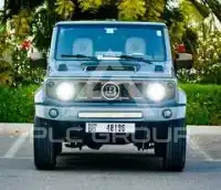 2022 Suzuki Jimny