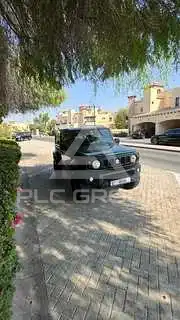 2022 Suzuki Jimny