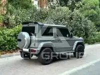 2022 Suzuki Jimny