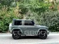 2022 Suzuki Jimny