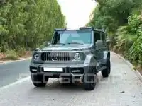 2022 Suzuki Jimny