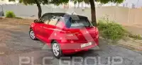 2022 Suzuki SWIFT