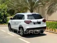 2022 Suzuki Vitara