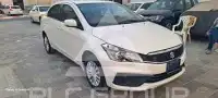 2022 Suzuki Ciaz