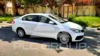 2022 Suzuki Ciaz