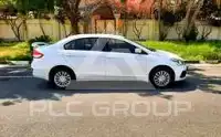 2022 Suzuki Ciaz