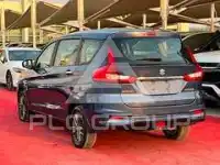 2022 Suzuki Ertiga