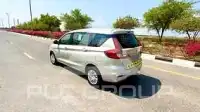 2022 Suzuki Ertiga