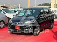 2022 Suzuki Ertiga