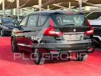 2022 Suzuki Ertiga