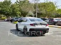 2022 Subaru WRX