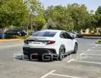2022 Subaru WRX