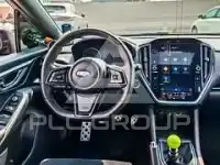 2022 Subaru WRX