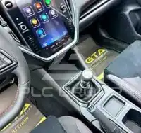 2022 Subaru WRX
