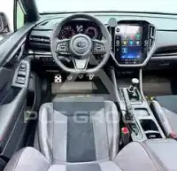 2022 Subaru WRX