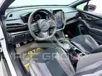 2022 Subaru WRX