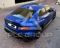 2022 Subaru WRX