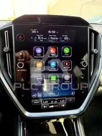 2022 Subaru WRX