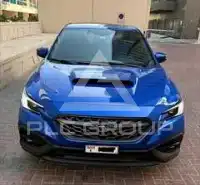 2022 Subaru WRX