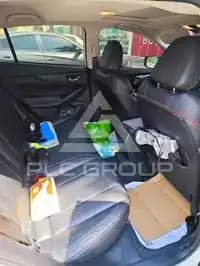 2022 Subaru XV