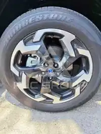 2022 Subaru XV