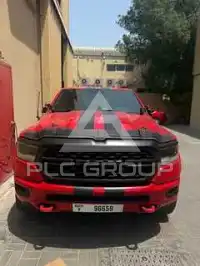 2022 Dodge RAM