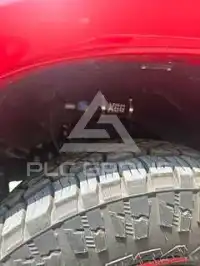 2022 Dodge RAM
