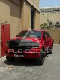 2022 Dodge RAM