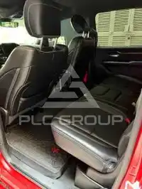 2022 Dodge RAM