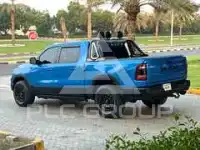 2022 Dodge RAM