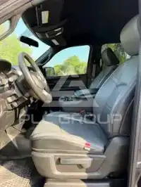2022 Dodge RAM