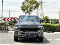 2022 Dodge RAM