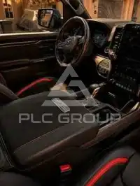 2022 Dodge RAM