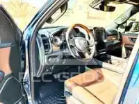 2022 Dodge RAM