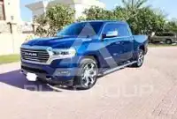 2022 Dodge RAM