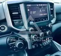 2022 Dodge RAM