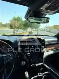 2022 Dodge RAM