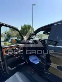 2022 Dodge RAM