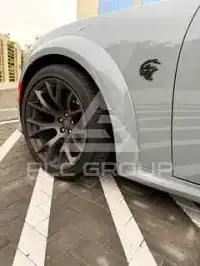 2022 Dodge CHARGER