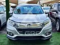 2022 Honda HR-V