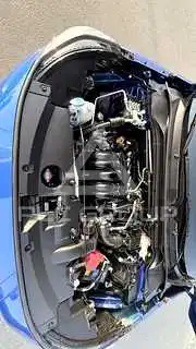 2022 Honda HR-V