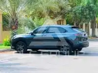 2022 Honda HR-V