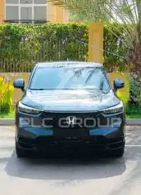 2022 Honda HR-V