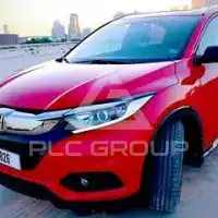 2022 Honda HR-V